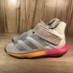 Adidas Harden B/E 3 Childhood Friends Men's Size 8.5